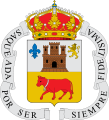 Escudo de Borja