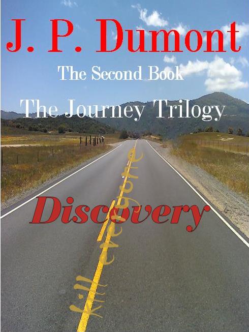 The Journey Trilogy