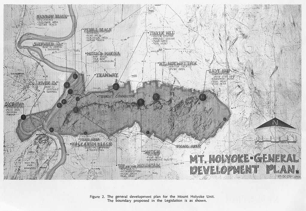 Shays Rebellion Map