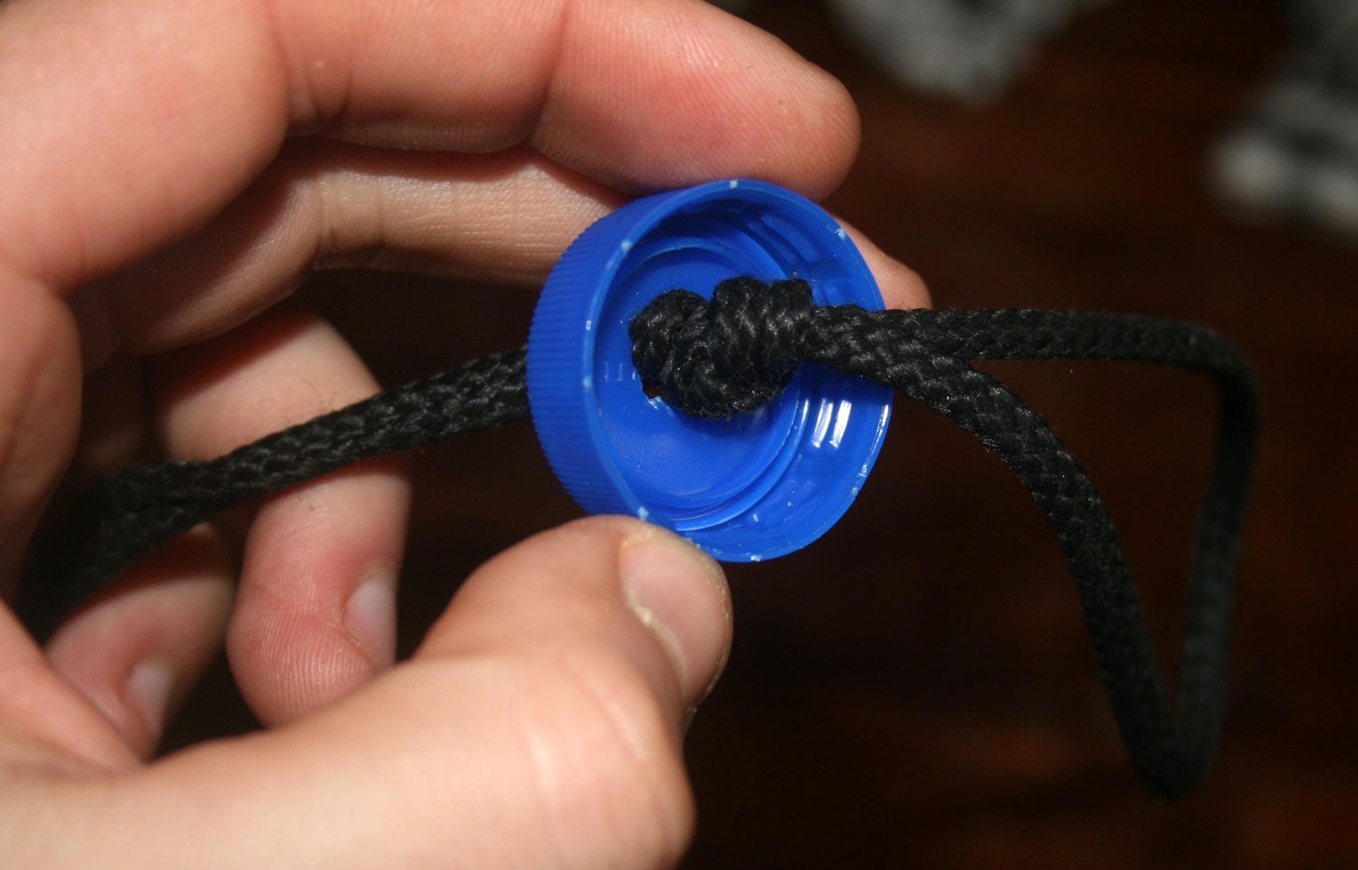 Nursed through both holes DPFanatics HD 1080