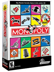 [PC] Monopoly 3 มาสนุกสนานกับเกมส์เศรษฐี