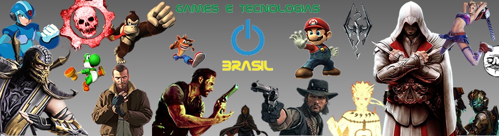 Games e Tecnologias Brasil