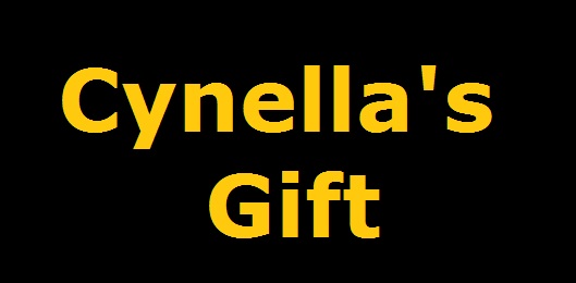 E-Novel, Cynella's Gift