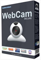 H264 Webcam 3.5 Serial H264 Webcam 3.5 Serial