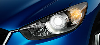 Mazda CX-5 2014 Mazda CX-5 2014