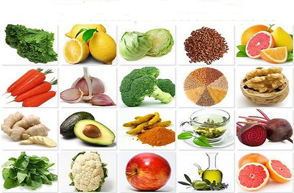 10 conseils pour manger Détox 10 conseils pour manger Détox