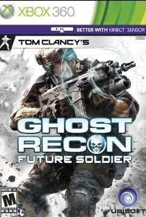 Download Torrent Game Tom Clancy’s Ghost Recon