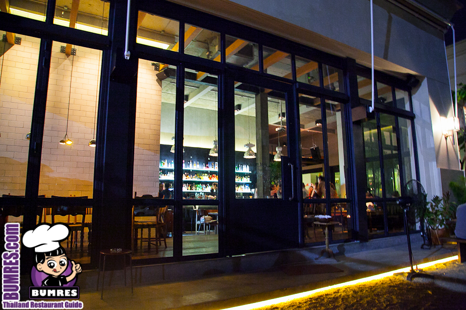 Mellow Restaurant & Bar - The Emquartier restaurants, addresses