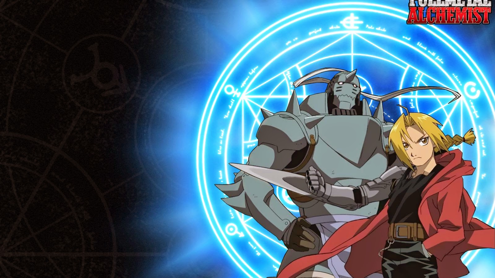 Quiz de Fullmetal Alchemist: Qual alquimista você seria?