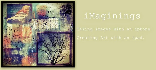 iMaginings