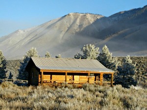 Montana Real Estate Montana Cabins For Sale