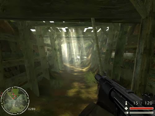 Terrorist Take Down Covert Operations Game