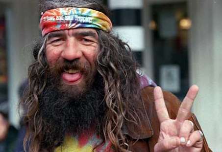Hippie Woot woot