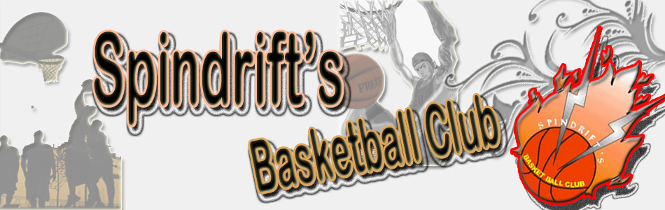 Spindrift Basketball Club