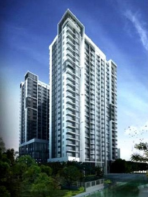 Condo Aspire Rama 9