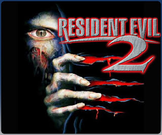 Resident Evil 2 Full Rip PC Game Resident Evil 2 Full Rip PC Game
