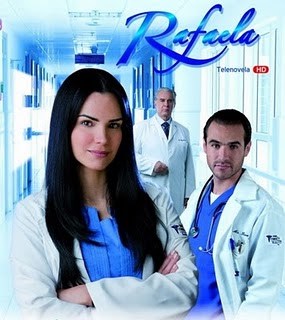 РАФАЕЛА Rafaela+telenovela