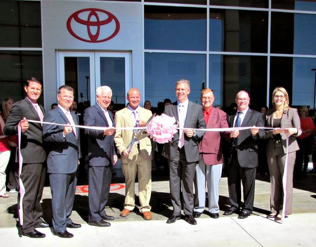 Toyota of Hattiesburg