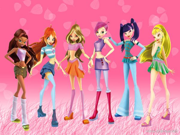 Winx Club