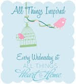 All Things Heart and Home