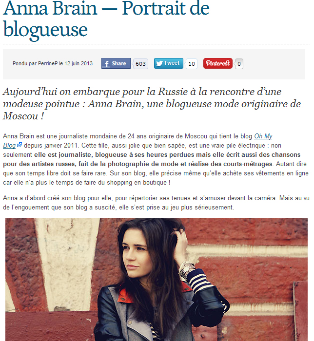 site de rencontre pour elles