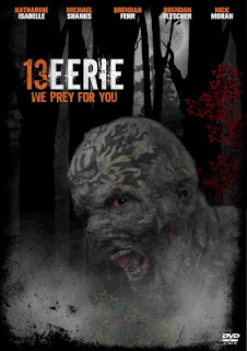 13 Eerie – DVDRip AVI + RMVB Legendado