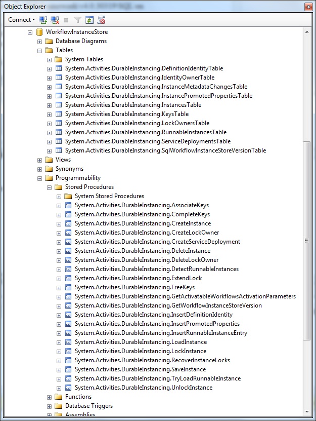 Schema Vs Script