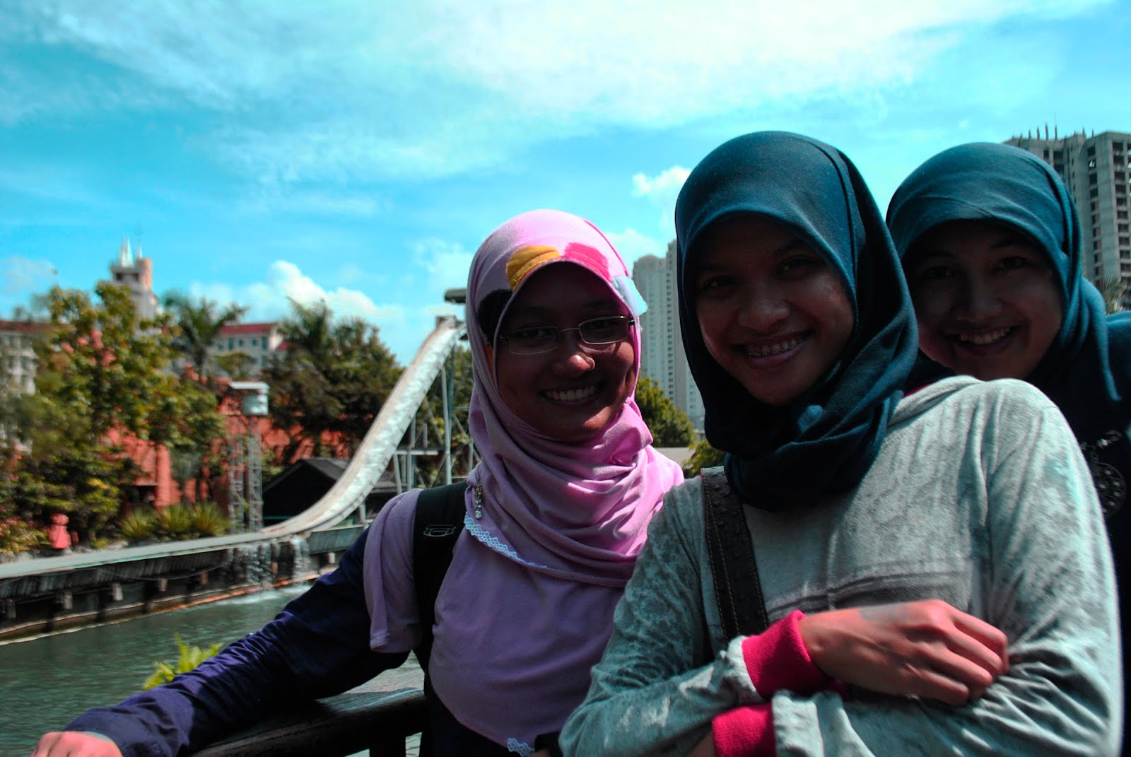 DUFAN - From Bandung | The Journey