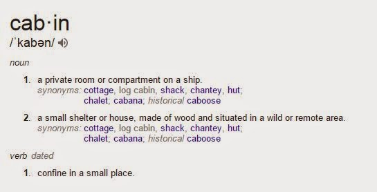 Cottage Or Cabin What Is The Difference To You