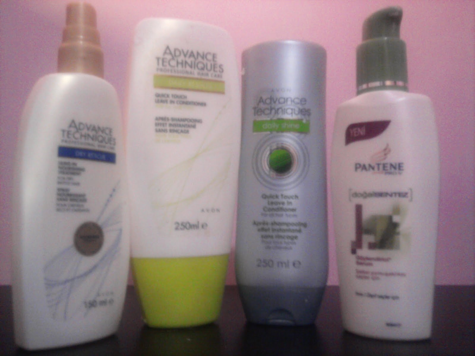 Avon Miracle Durulanmayan Sac Bakim Losyonu Avon Uyelik Formu Sayfasi