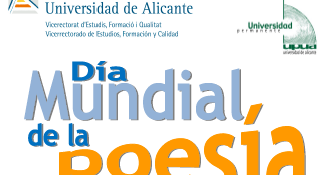 Vive, que no es poco. HOMENAJE A LA PALABRA. DÍA INTERNACIONAL DE LA