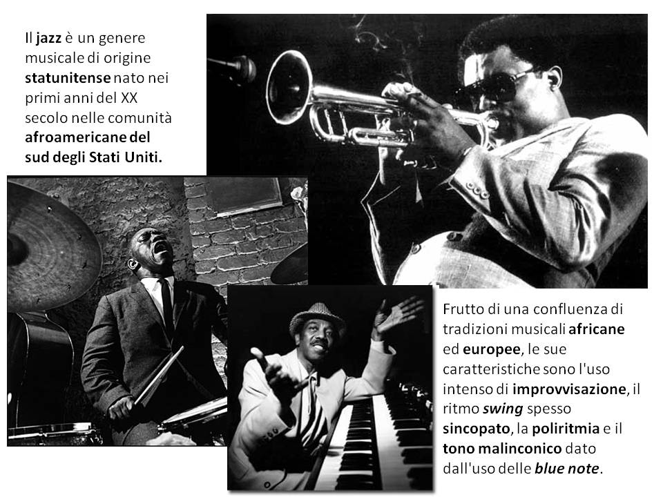 blog3 IL JAZZ