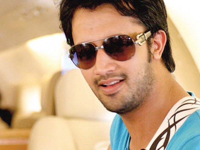 Atif Cool