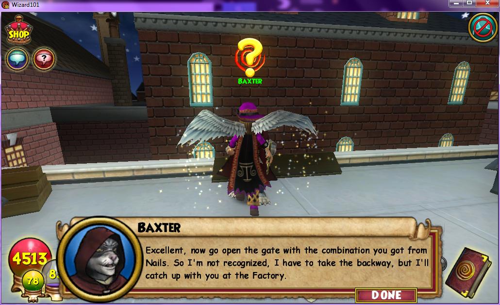 A Helpful Ironworks Guide Tales of the Spiral