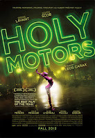 descargar JHoly Motors gratis, Holy Motors online