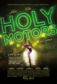 descargar JHoly Motors gratis, Holy Motors online
