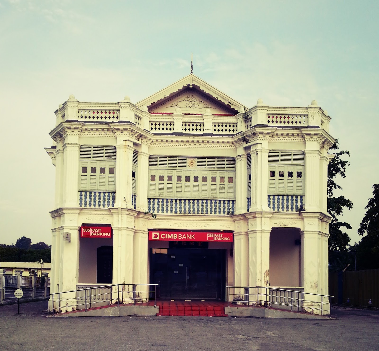 The Sweetest Things In Life Travelog Little India Jonker Walk Melaka