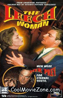 The Leech Woman (1960)