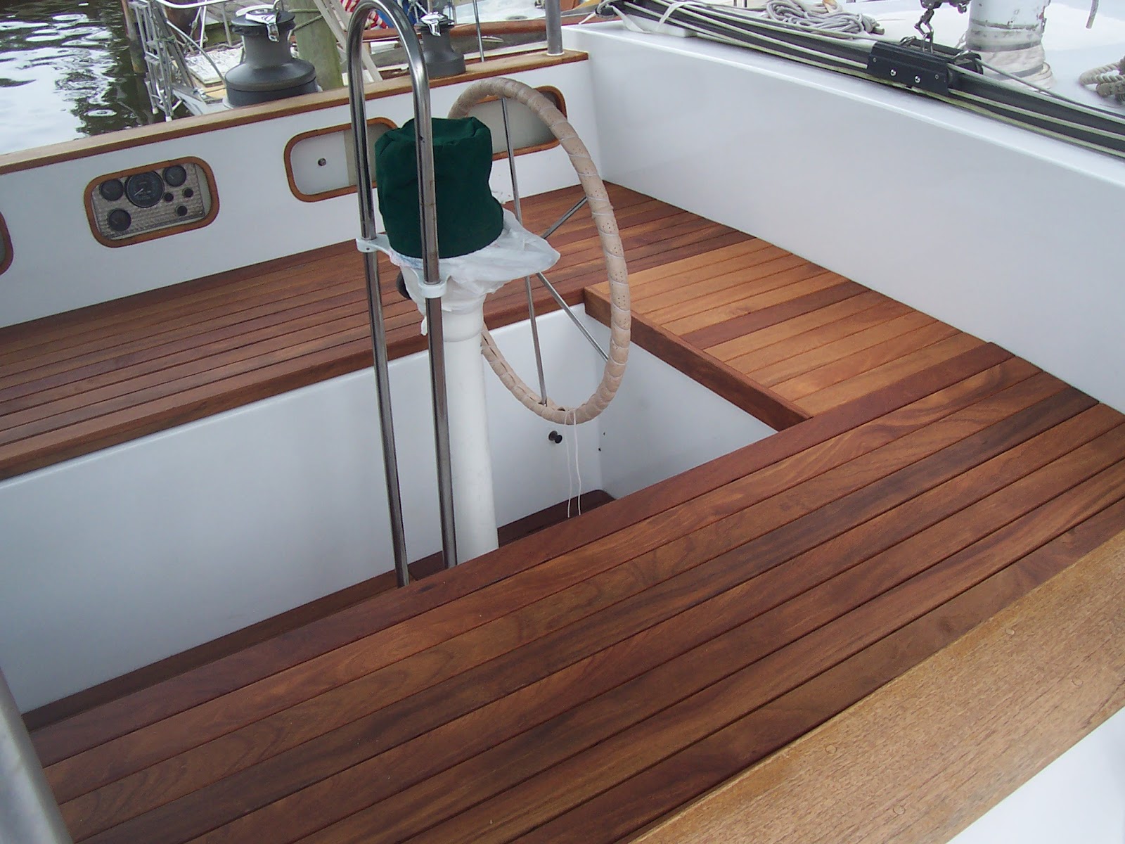 Phoenix's Flight Cockpit Cushions