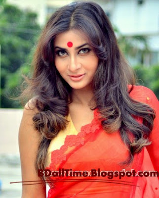 Bangladeshi entertainment Bangladeshi Model and actress Rukhsana Ali Hera