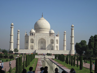 Taj Mahal