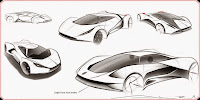 Ferrari F80 Concept