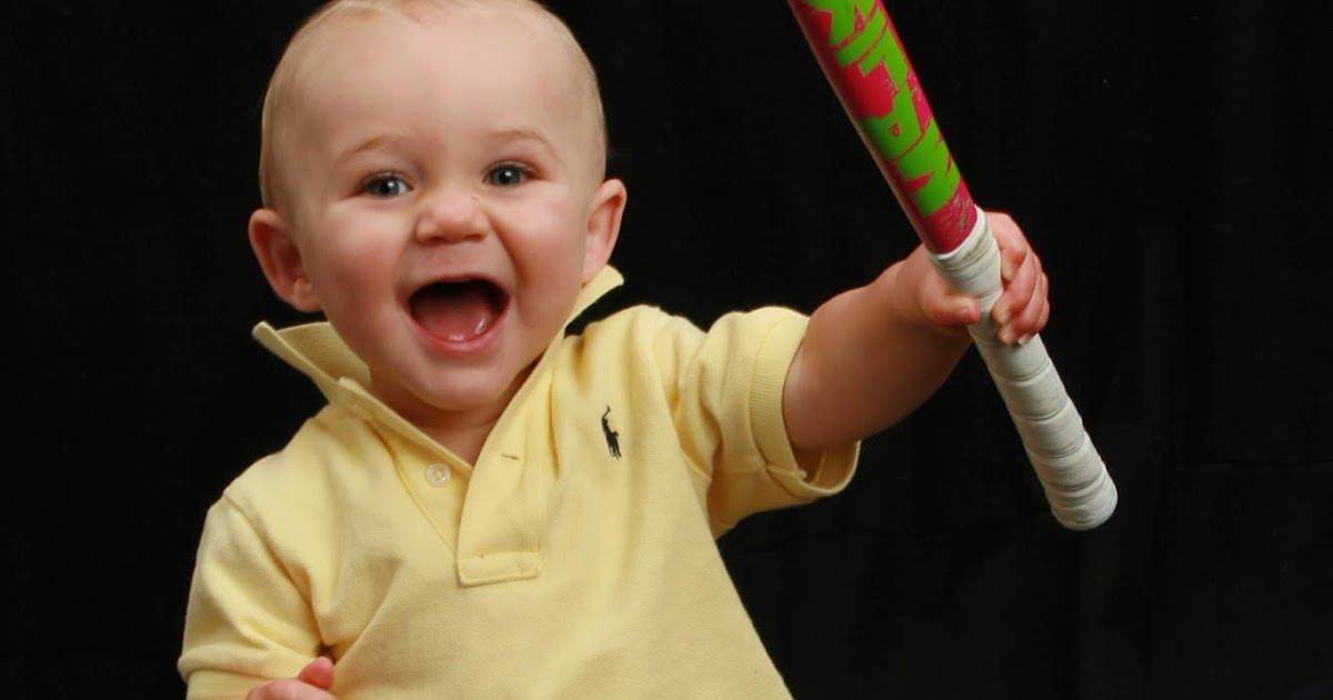 Original Hockey Field Hockey Babies!!!!