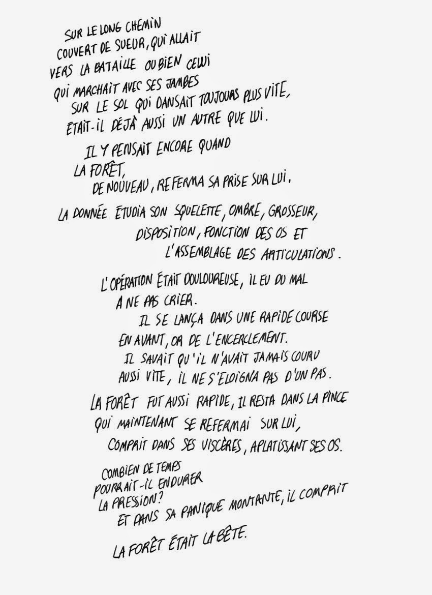 ***sur les sombres et si longs sentiers de l'héroïne***(texte écrit le SUPER SUPER