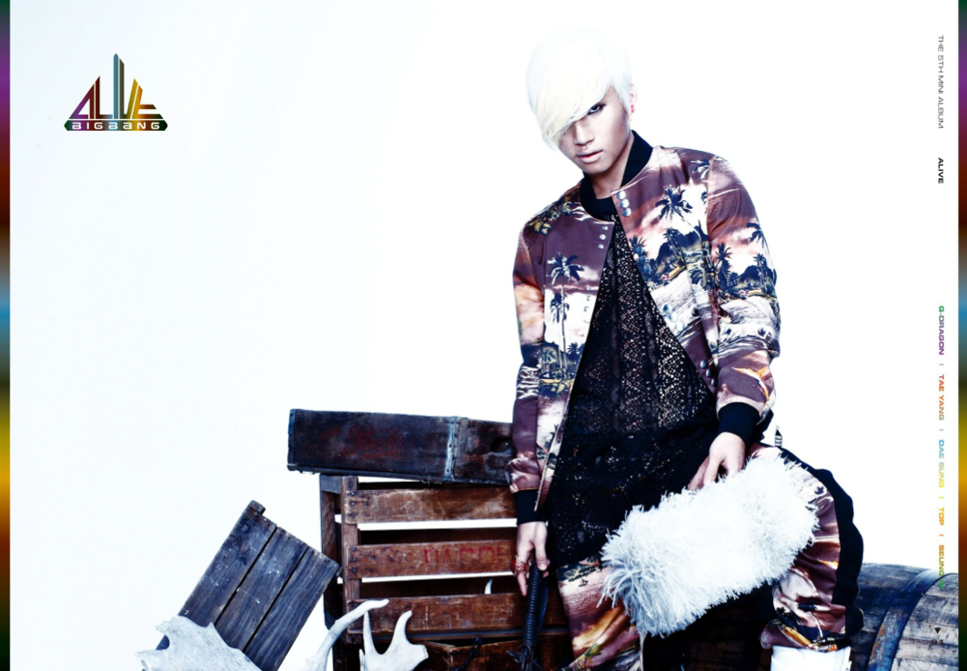 [Pics] Big Bang "ALIVE" Digital Booklet (HQ)  BIGBANG+ALIVE+MINI_005