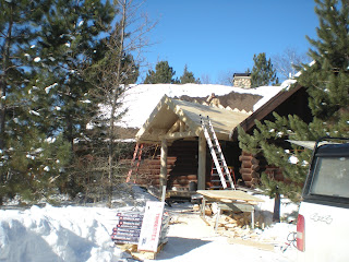 Ele MN clear blue winter sky, https://www.huismanconcepts.com/