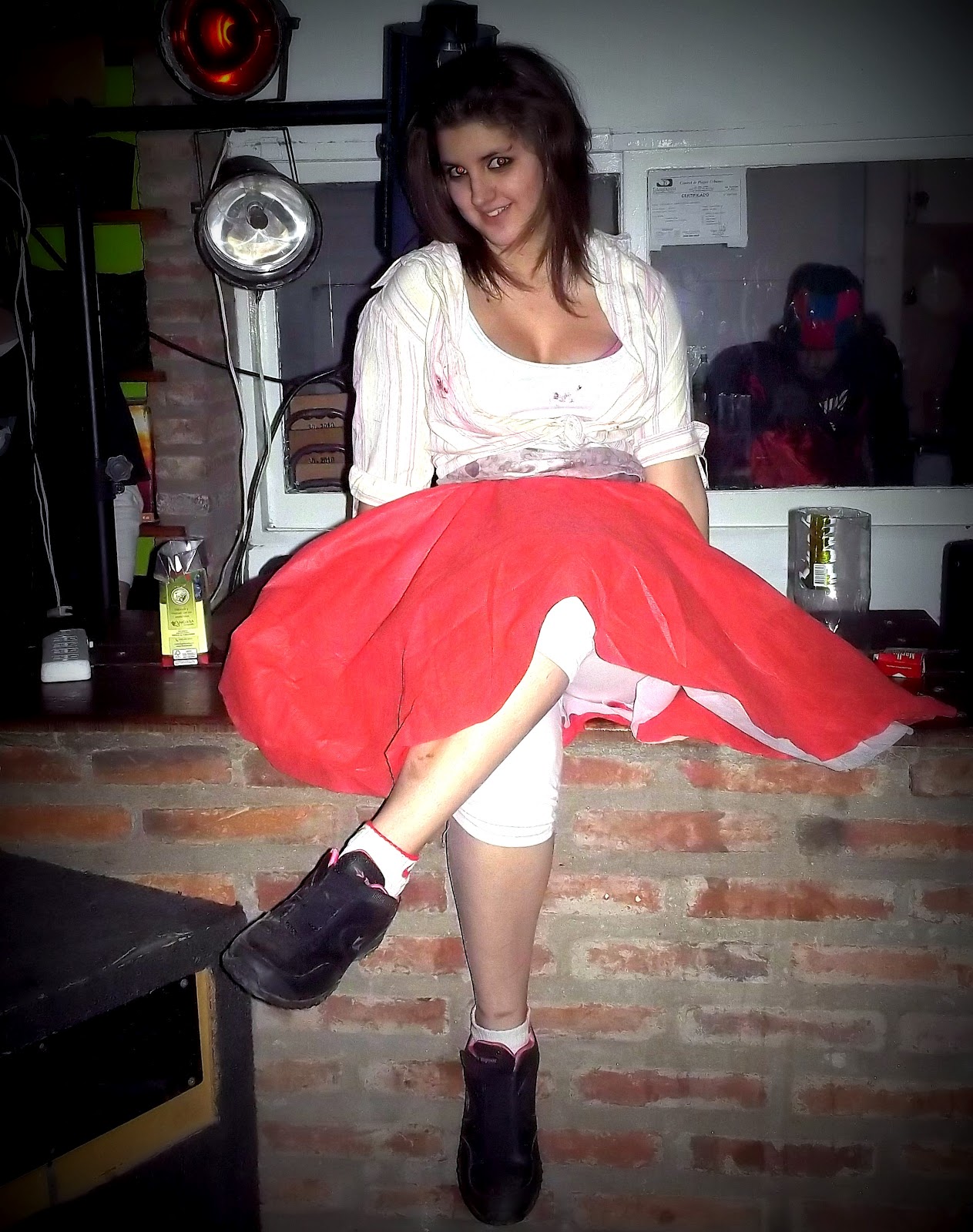 Namaste♥ El Beso El Indio Duarte