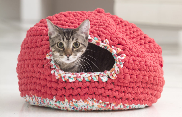 tuto crochet facile