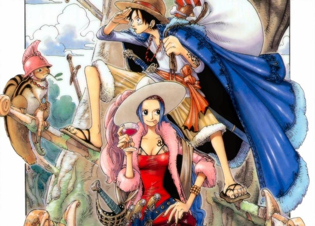 One Piece: la habilidad más poderosa de Luffy fue adelantada hace