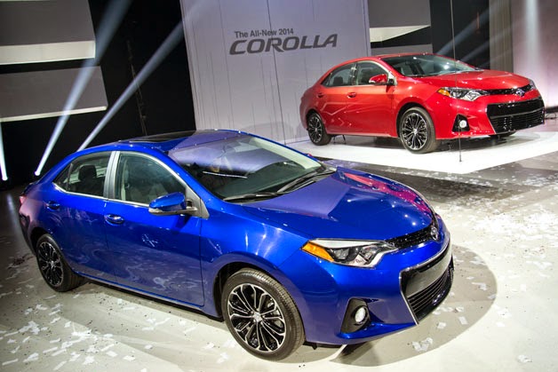 New Car 2014 Toyota New Car 2014 Toyota